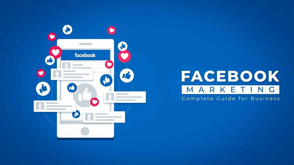 Quy trình để thực hiện Facebook Marketing 