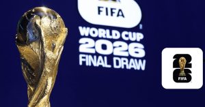 World Cup 2026 có gì đặc biệt?